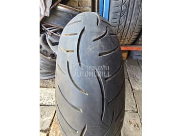 Metzeler 190/55 R17 Letnja
