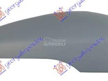 POKLOPAC RETROVIZORA PM Desno za Volkswagen Jetta od 2014. do 2018. god.