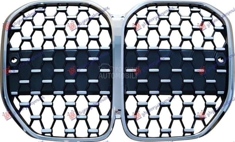 PVC MASKA DIJAMANT...