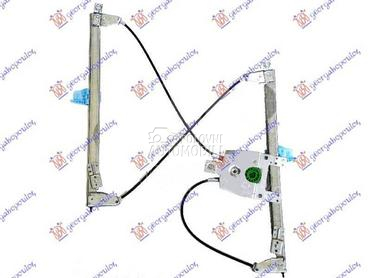 PODIZAC PREDNJEG PROZORA... za Citroen C5 od 2008. do 2016. god.