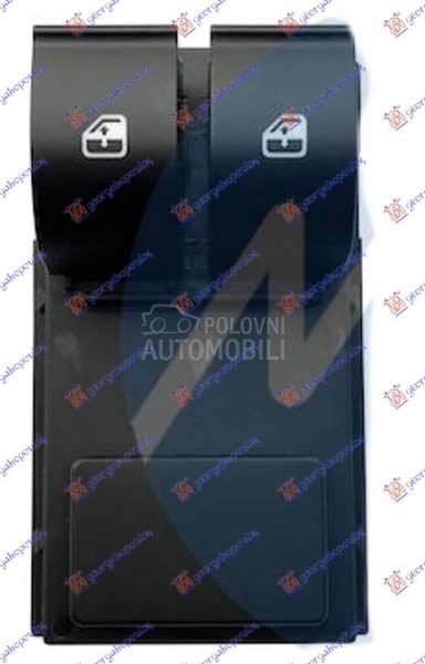 PREKIDAC U PREDNJIM...