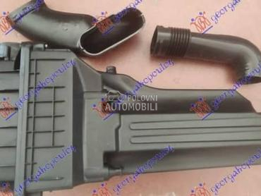 KUCISTE FILTERA VAZDUHA za Ford B-Max za 2012. god.