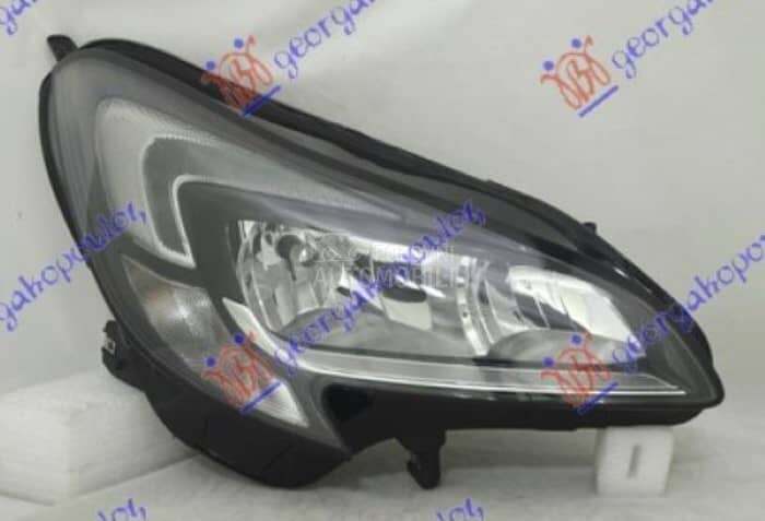 FAR ELEKTRICNI SA LED...