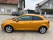 Seat Ibiza 1.2tdi/JEDIN STVENA/