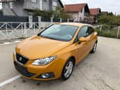 Seat Ibiza 1.2tdi/JEDIN STVENA/