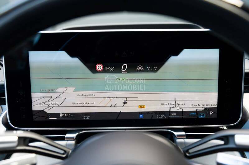 Mercedes Benz S 580  Mercedes Benz S 580