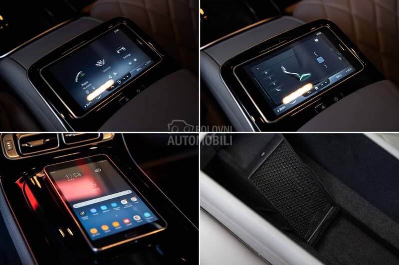 Mercedes Benz S 580  Mercedes Benz S 580