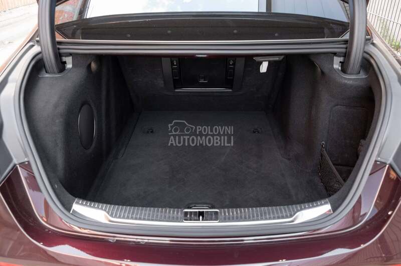 Mercedes Benz S 580  Mercedes Benz S 580