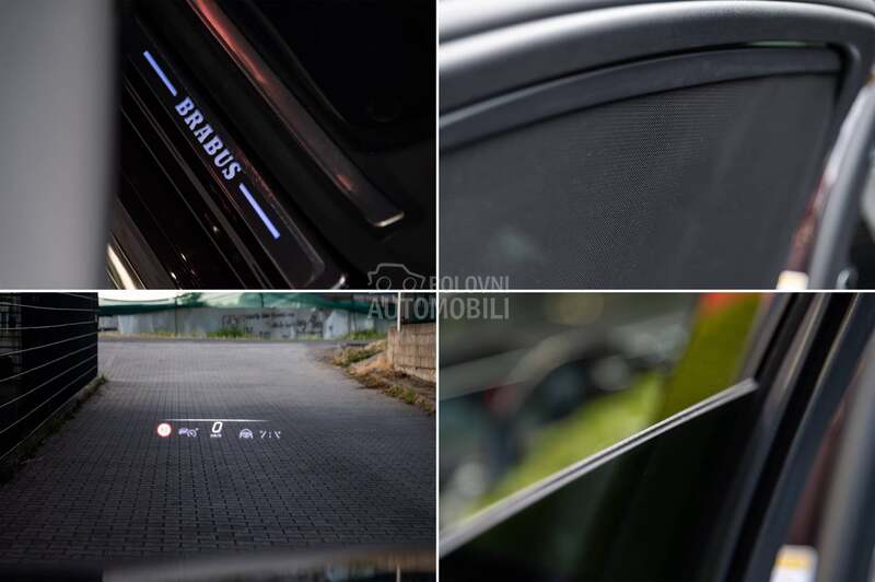 Mercedes Benz S 580  Mercedes Benz S 580