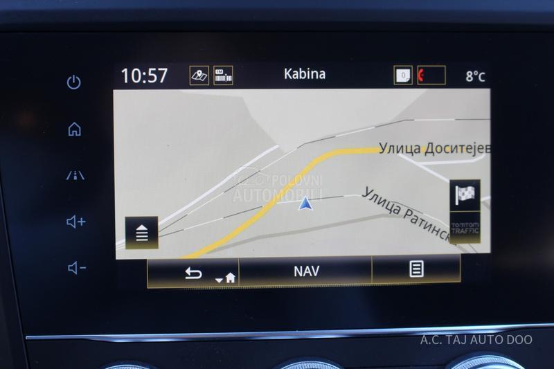 Renault Kadjar 1.5 DCI   VEL SER