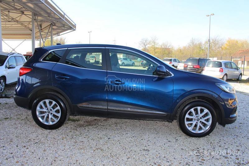 Renault Kadjar 1.5 DCI   VEL SER