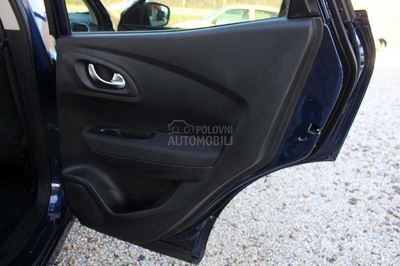 Renault Kadjar 1.5 DCI   VEL SER