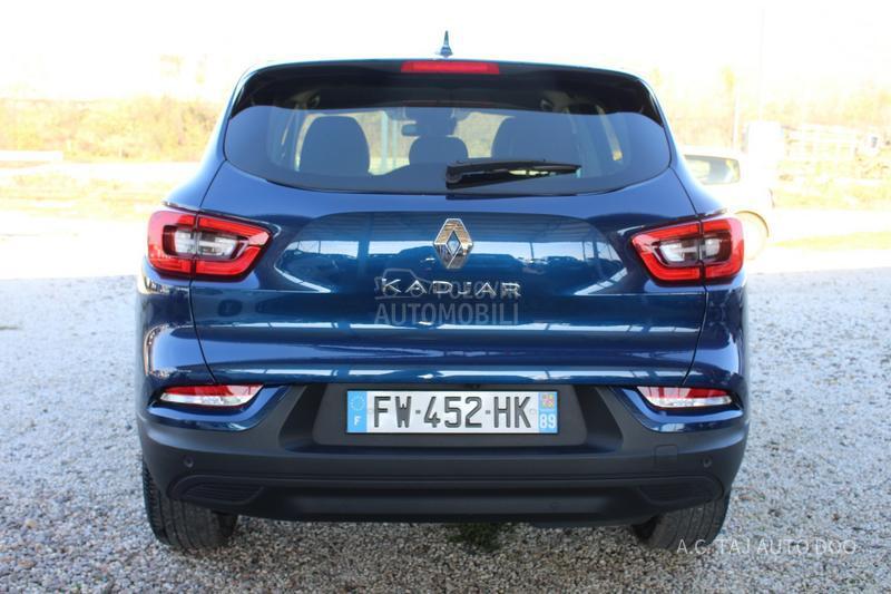 Renault Kadjar 1.5 DCI   VEL SER