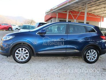 Renault Kadjar 1.5 DCI   VEL SER