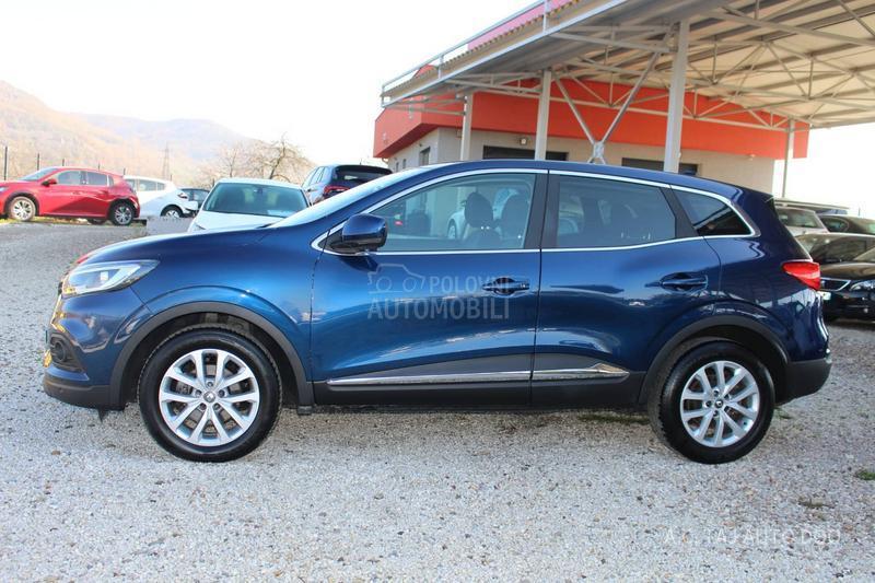 Renault Kadjar 1.5 DCI   VEL SER