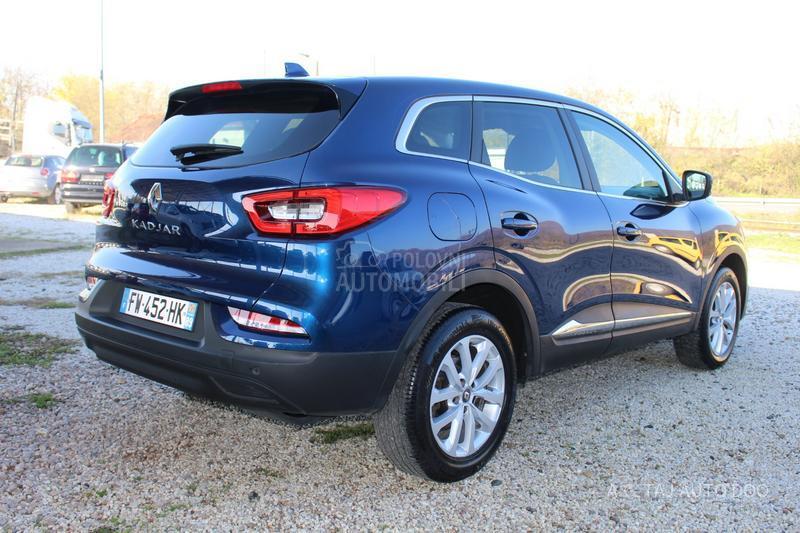 Renault Kadjar 1.5 DCI   VEL SER