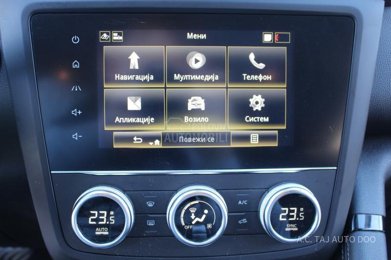 Renault Kadjar 1.5 DCI   VEL SER