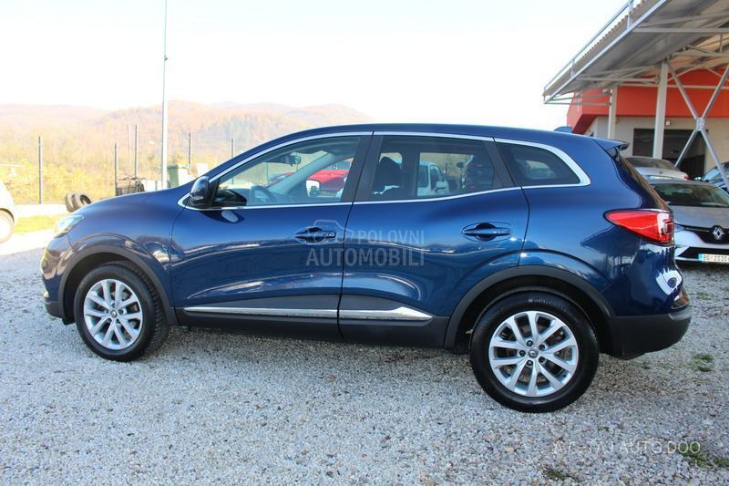 Renault Kadjar 1.5 DCI   VEL SER