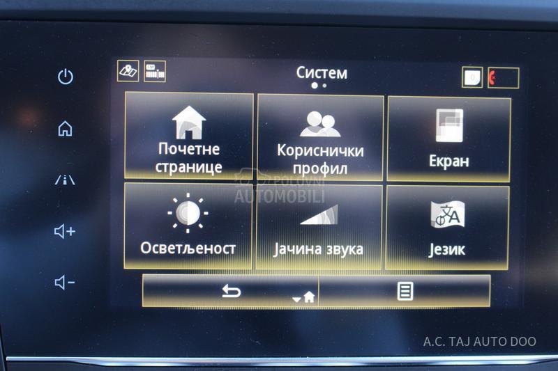 Renault Kadjar 1.5 DCI   VEL SER