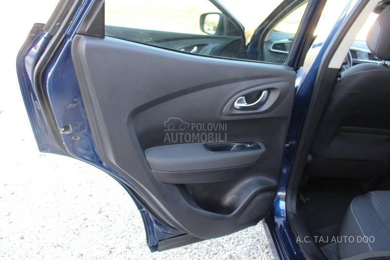 Renault Kadjar 1.5 DCI   VEL SER