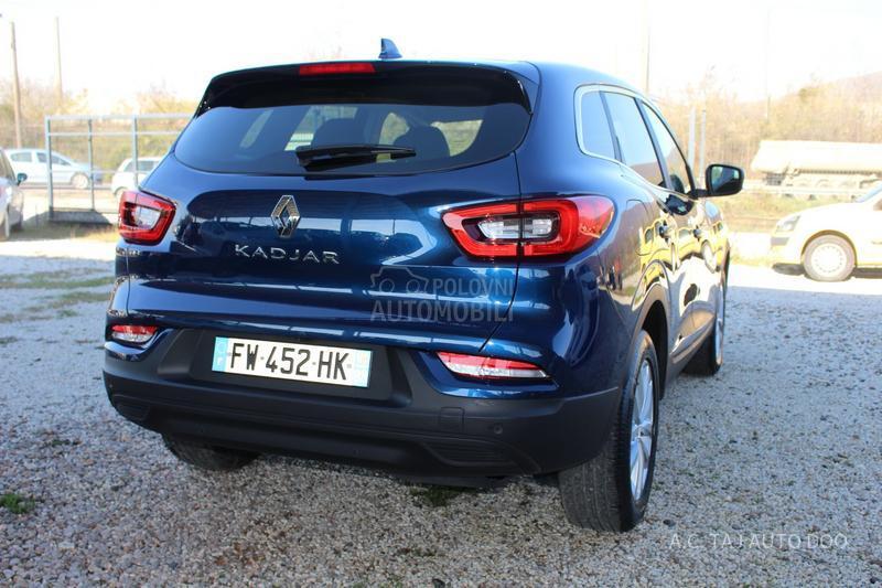 Renault Kadjar 1.5 DCI   VEL SER