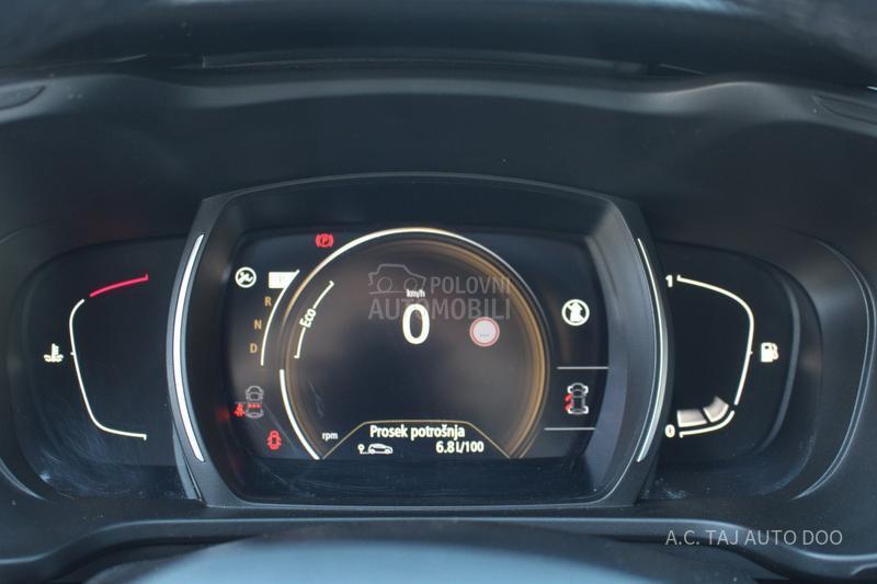 Renault Kadjar 1.5 DCI   VEL SER