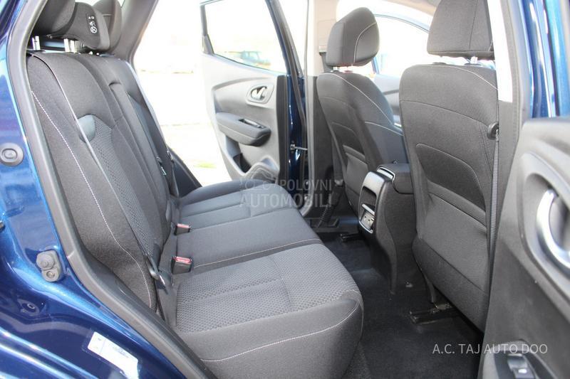 Renault Kadjar 1.5 DCI   VEL SER