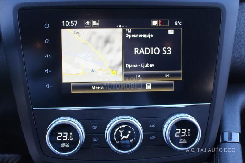 Renault Kadjar 1.5 DCI   VEL SER