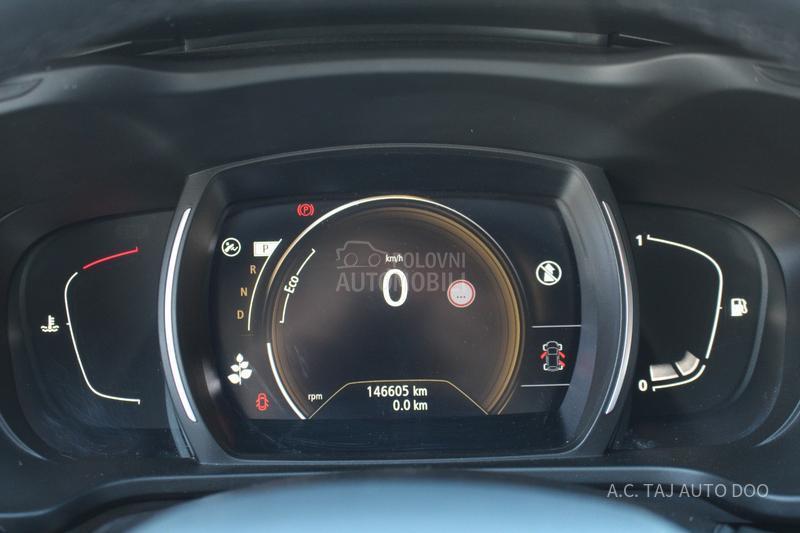 Renault Kadjar 1.5 DCI   VEL SER