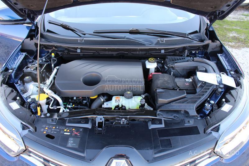 Renault Kadjar 1.5 DCI   VEL SER