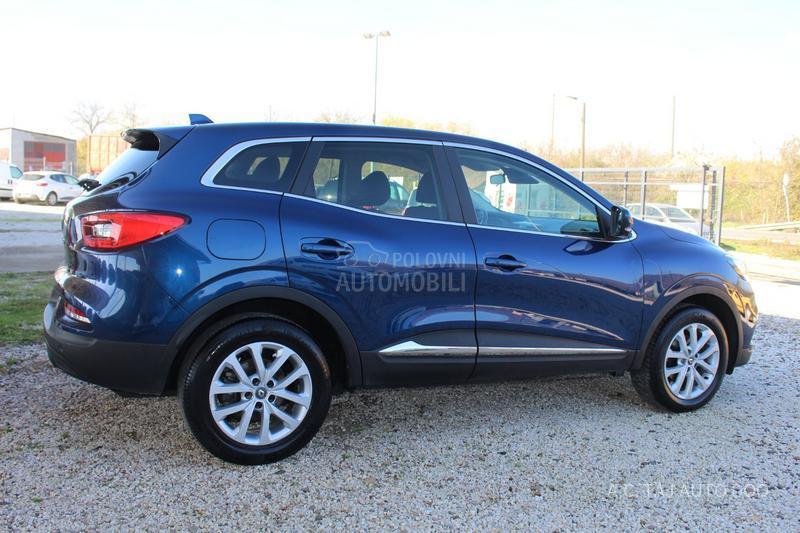 Renault Kadjar 1.5 DCI   VEL SER