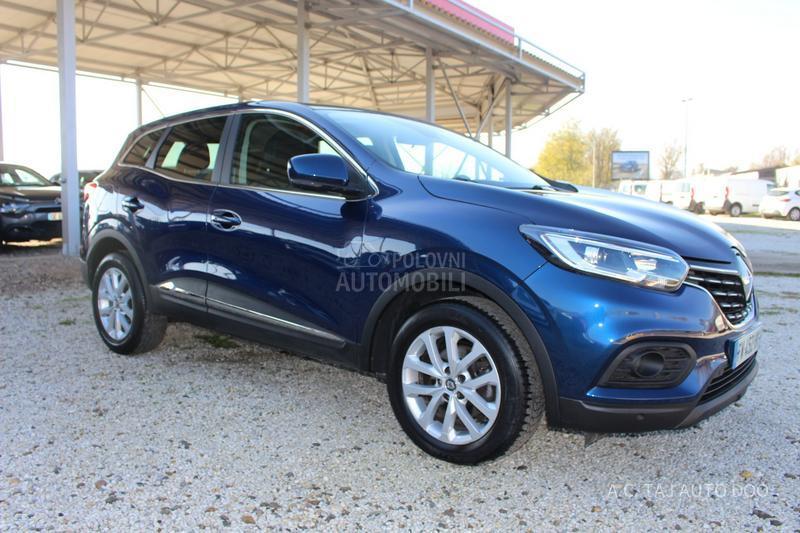 Renault Kadjar 1.5 DCI   VEL SER