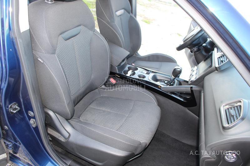 Renault Kadjar 1.5 DCI   VEL SER