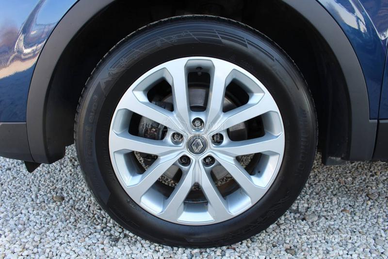 Renault Kadjar 1.5 DCI   VEL SER