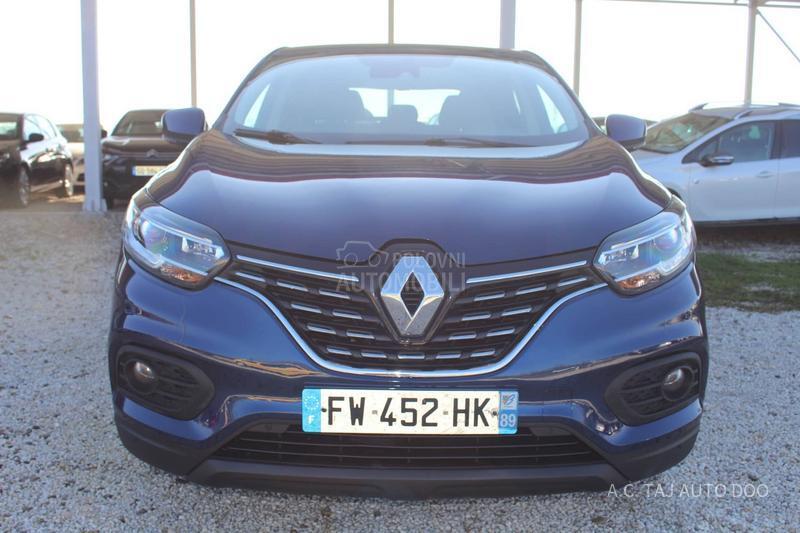 Renault Kadjar 1.5 DCI   VEL SER