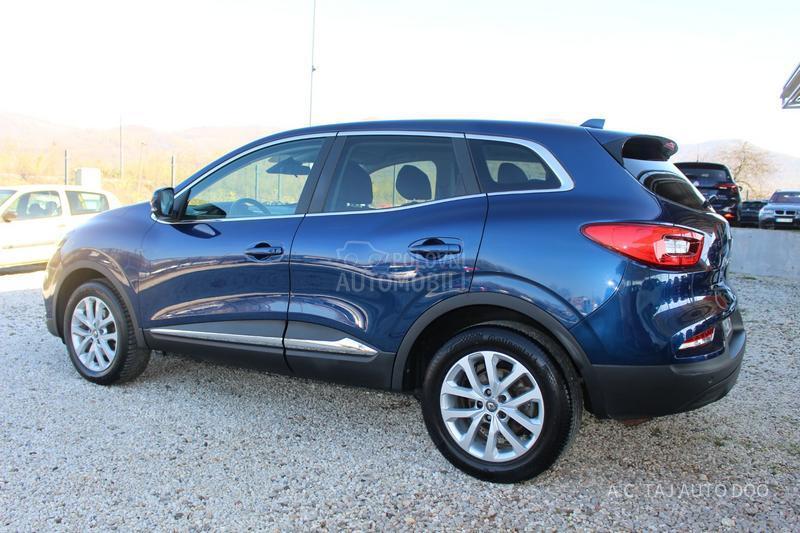 Renault Kadjar 1.5 DCI   VEL SER