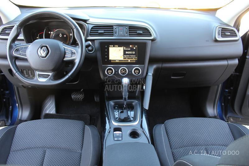Renault Kadjar 1.5 DCI   VEL SER