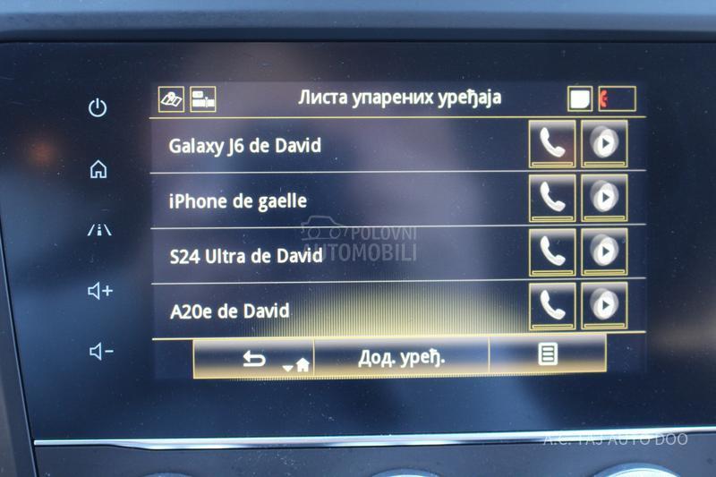 Renault Kadjar 1.5 DCI   VEL SER