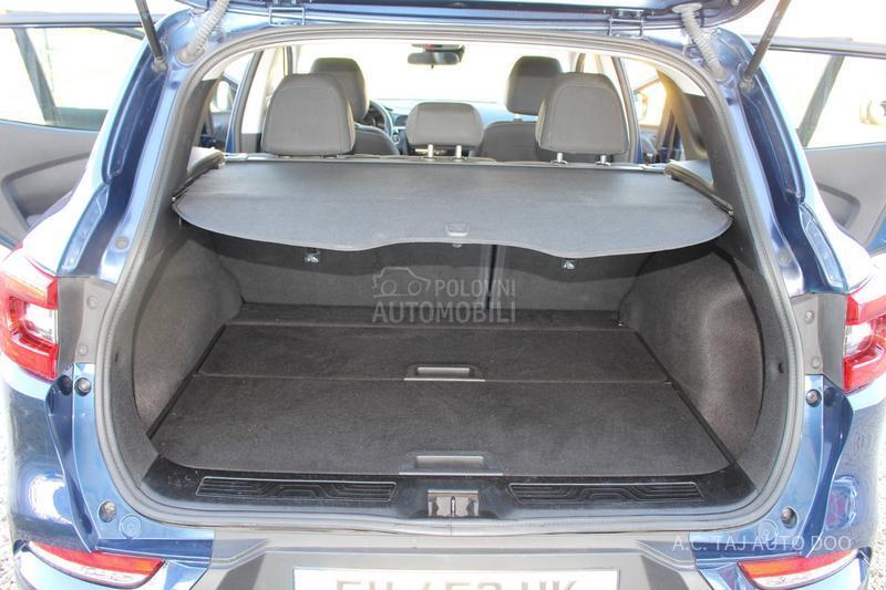 Renault Kadjar 1.5 DCI   VEL SER