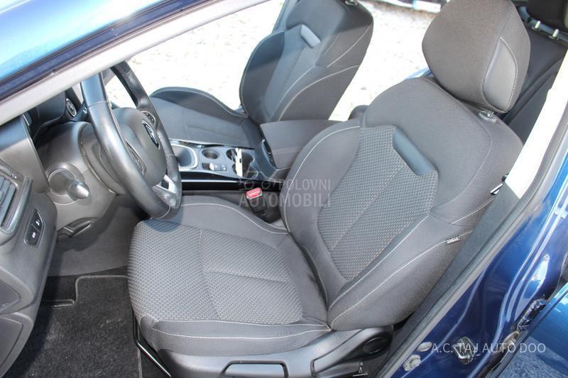 Renault Kadjar 1.5 DCI   VEL SER