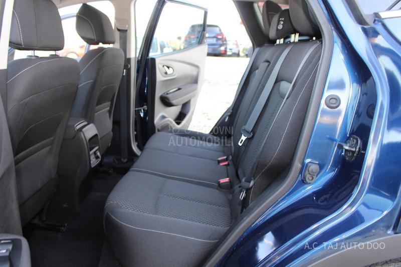 Renault Kadjar 1.5 DCI   VEL SER