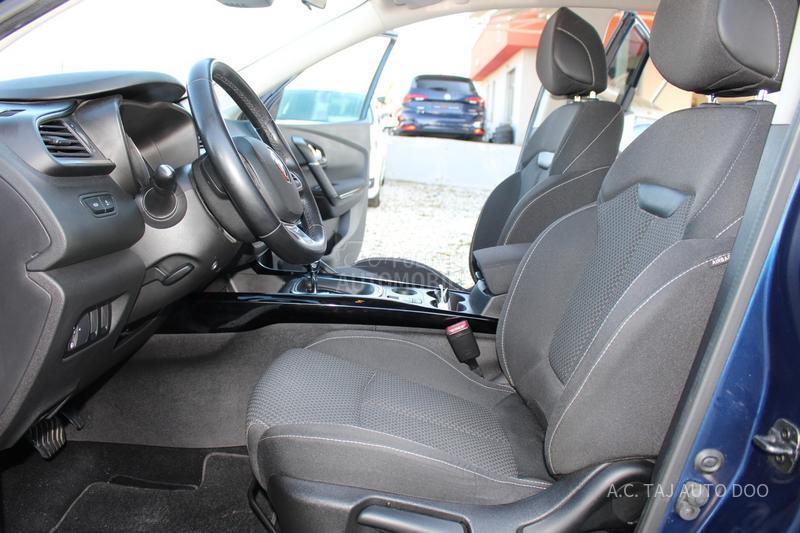 Renault Kadjar 1.5 DCI   VEL SER