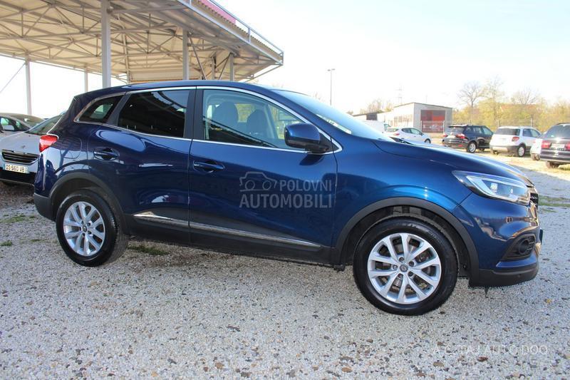 Renault Kadjar 1.5 DCI   VEL SER