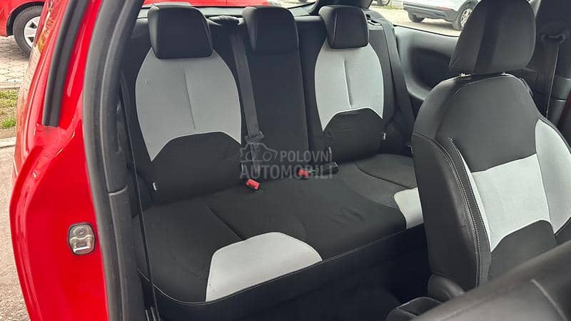Citroen DS3  Citroen DS3