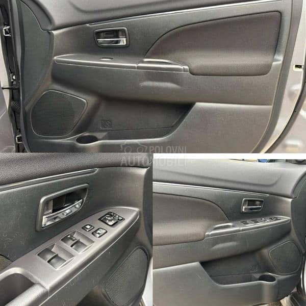 Peugeot 4008 1.6 hdi 4x4