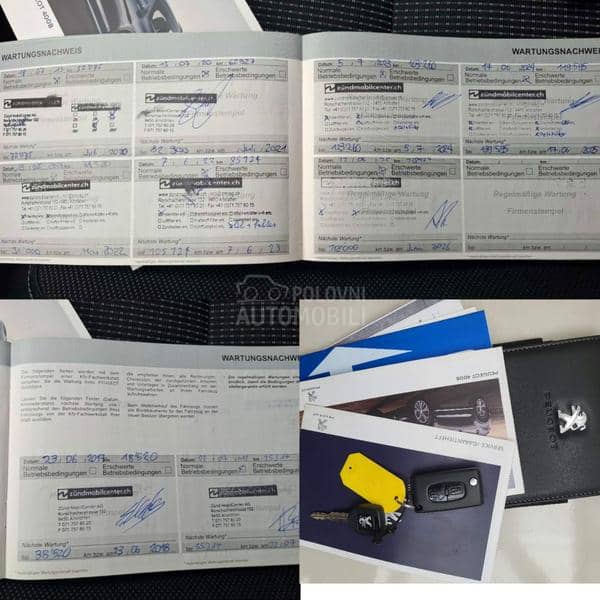 Peugeot 4008 1.6 hdi 4x4