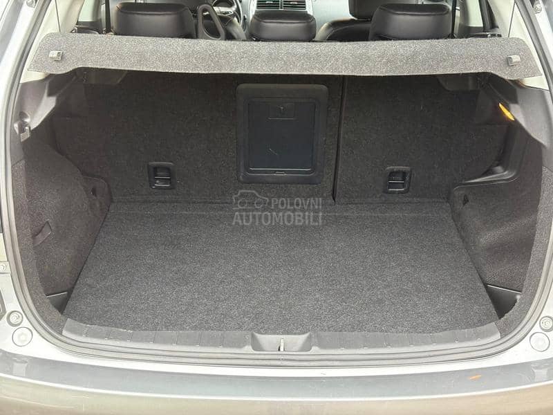 Peugeot 4008 1.6 hdi 4x4