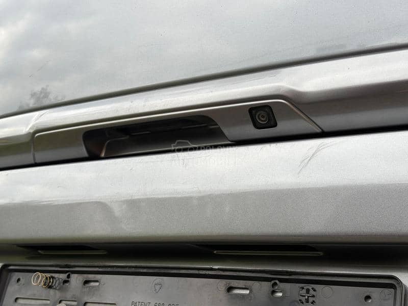 Peugeot 4008 1.6 hdi 4x4