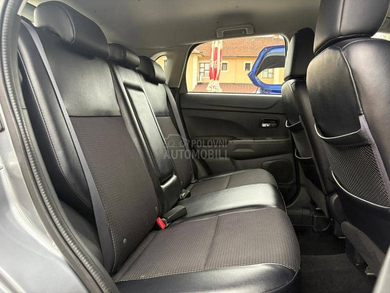 Peugeot 4008 1.6 hdi 4x4