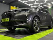 Citroen DS7 2.0hdi/Grand Chic